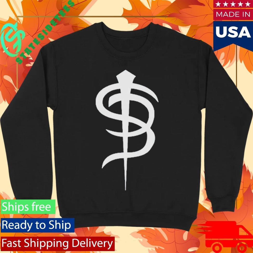 Skinny Puppy Classic Symbol Shirt