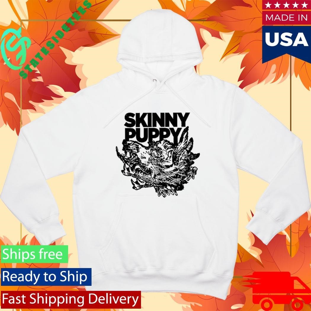 Skinny Puppy Hound Shirt
