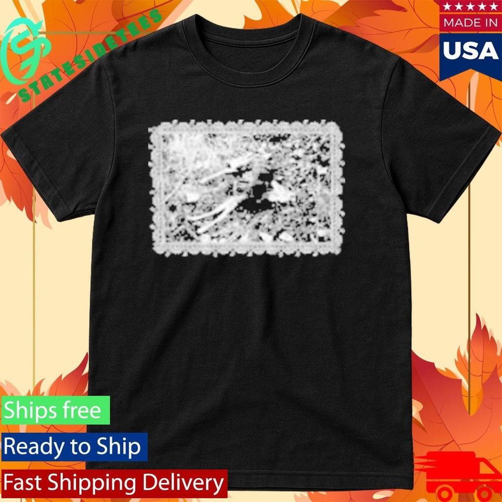 Slayyyter Dead Deer Shirt