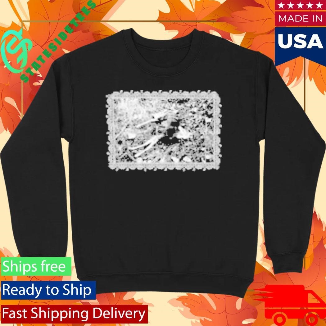 Slayyyter Dead Deer Shirt
