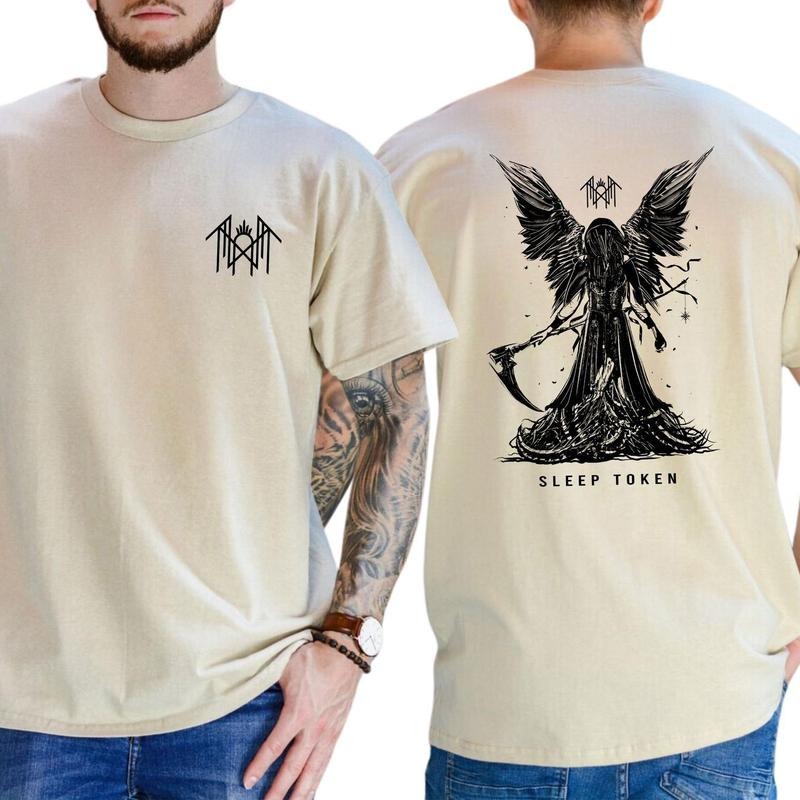 Sleep Token - Reaper Angel
