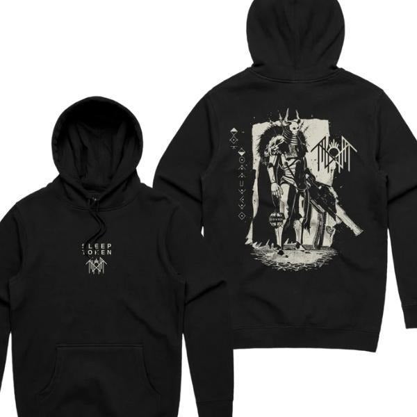 Sleep Token The Summoning Rune Hoodie, Sweatshirt, T-Shirt, Western Style, for men, for woman Casual Menswear | DripVista.com