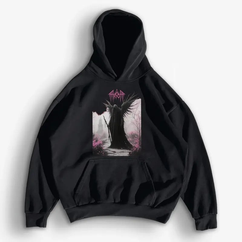 Sleeptooken Workship Hoodie, Metal Band Crewneck, Rock Fans Top, Unisex Sweater Pullover Tee Womenswear Sweatshirts Long...