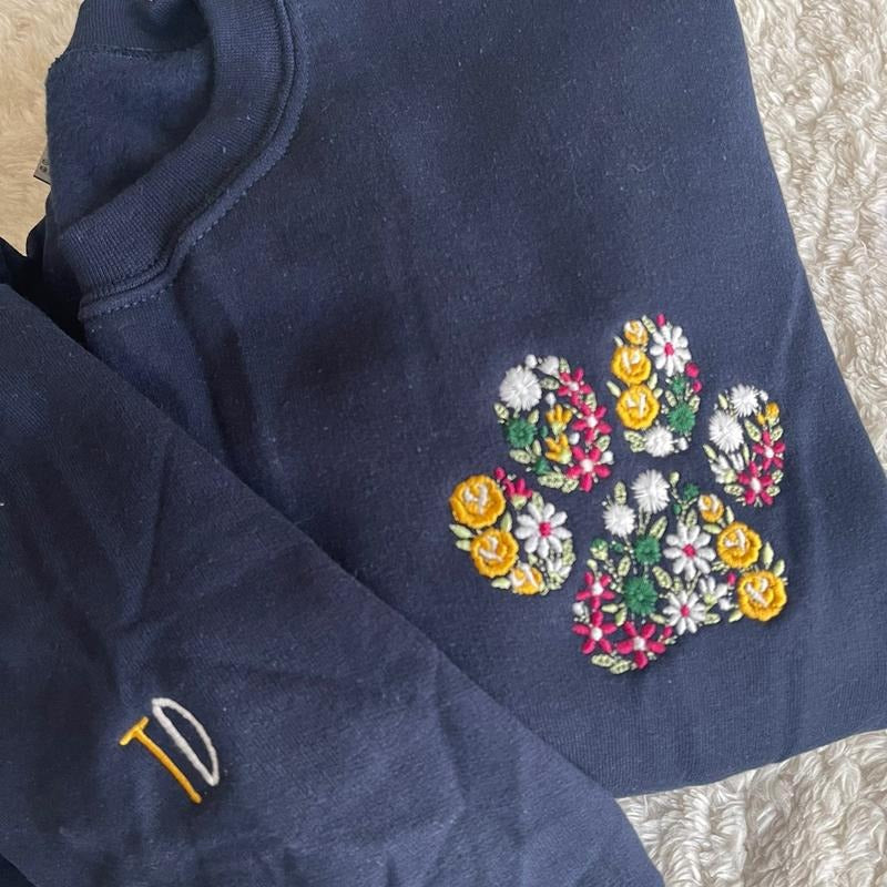 Sleeve Personalization Add On T-Shirts, Hoodie, Sweatshirt | DripVista.com