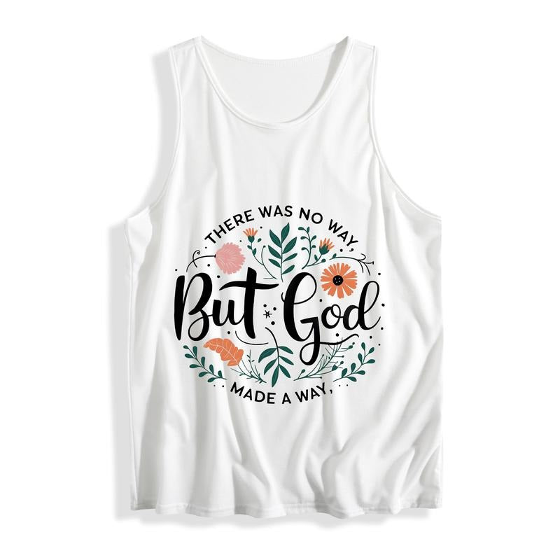 Sleeveless Vest with Jumpman Inspiring "But FOG Made WB shield Way" Message Gunpla brand Floral Accents T-Shirts, Hoodie,...