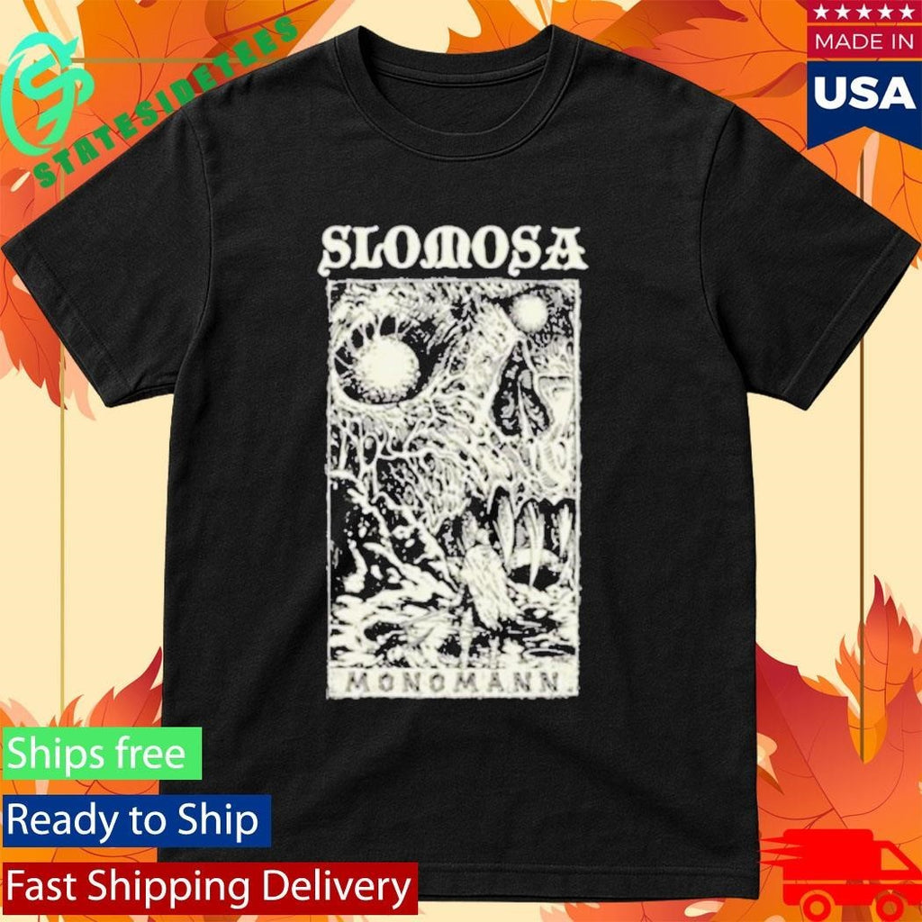 Slomosa Monomann Shirt