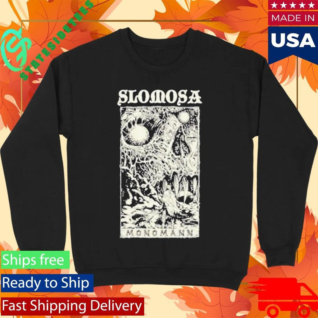 Slomosa Monomann Shirt