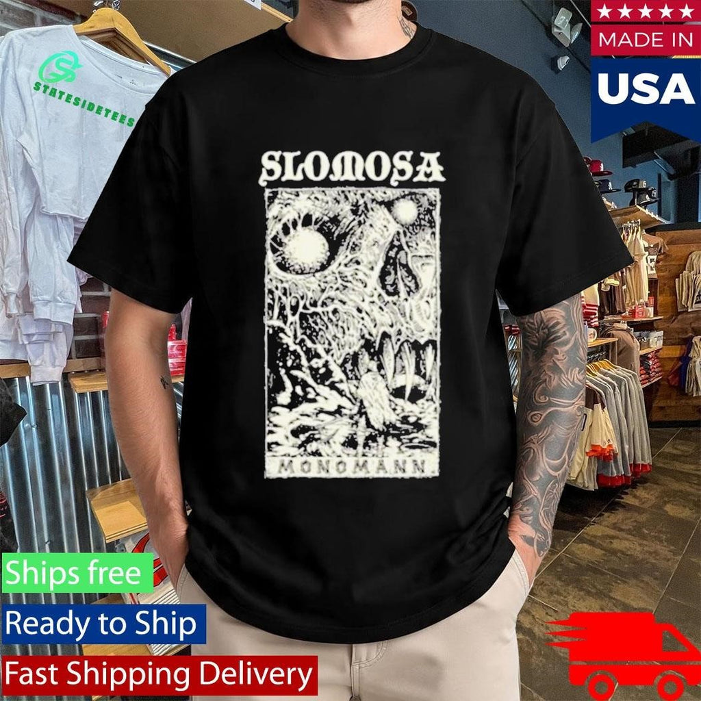 Slomosa Monomann Shirt