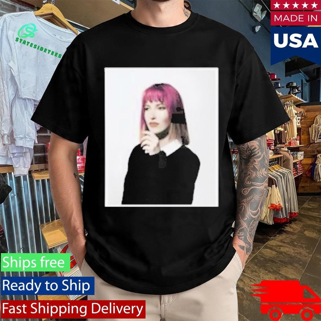Slushy Noobz Banana Summer Shirt