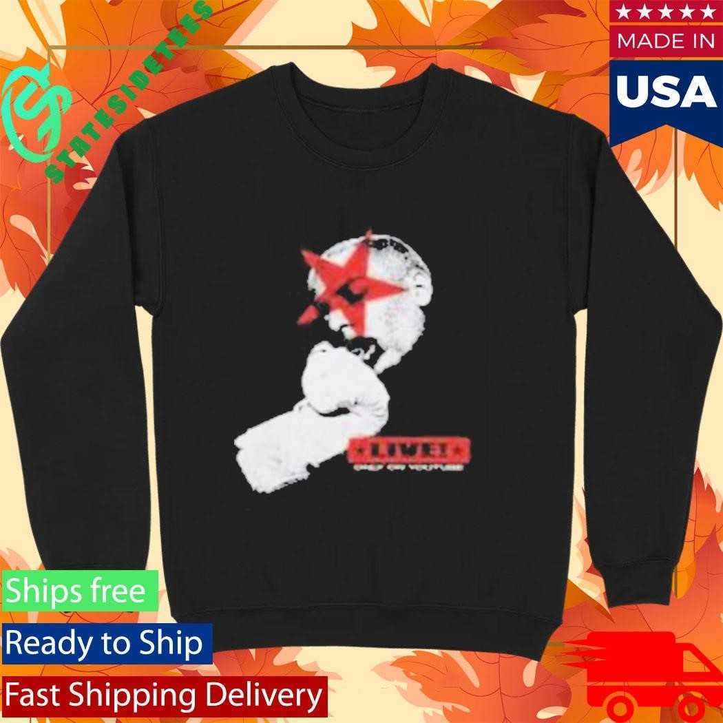 Slushy Noobz Hamzah Al Emad Shirt