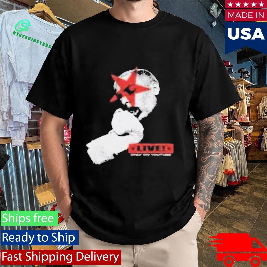 Slushy Noobz Hamzah Al Emad Shirt