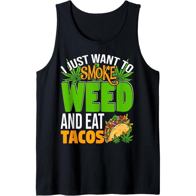 Smoking Lover Tank Top men T-Shirts, Hoodie, Sweatshirt | DripVista.com