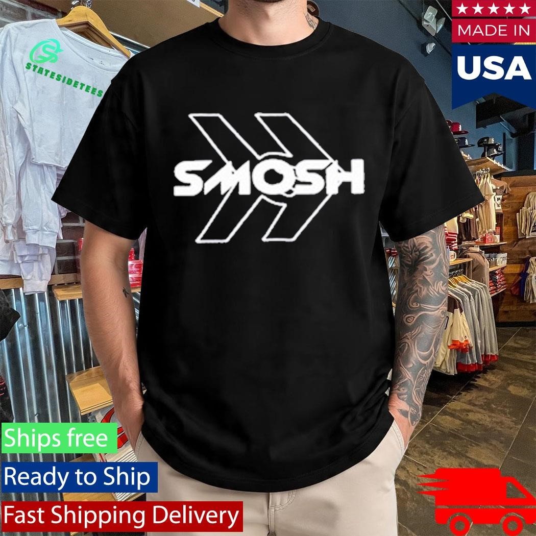 Smosh T-Shirt