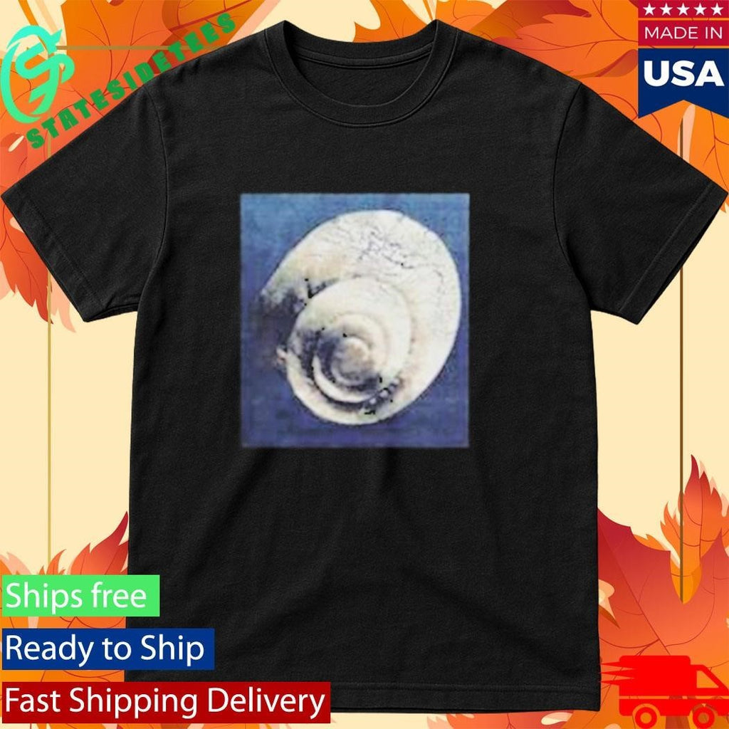 Snail Mail Album Cover T-Shirt