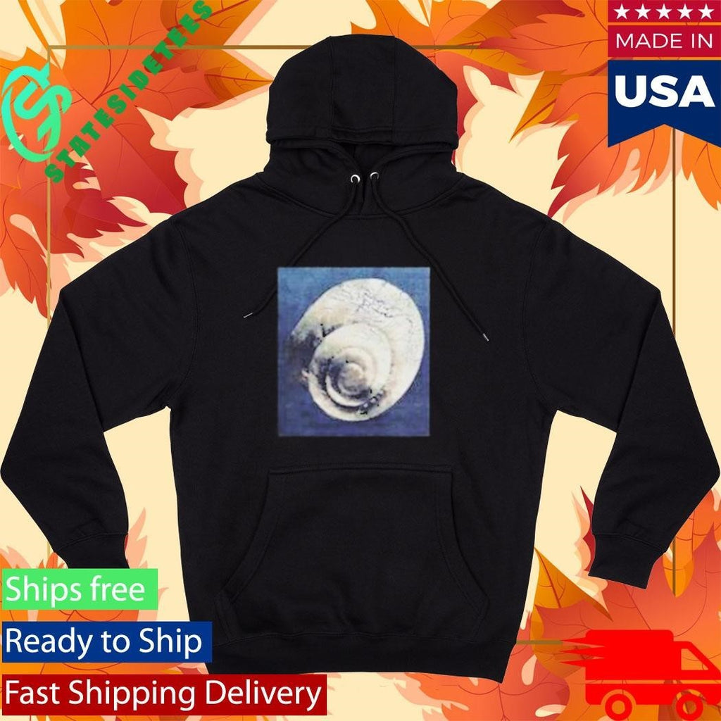 Snail Mail Album Cover T-Shirt