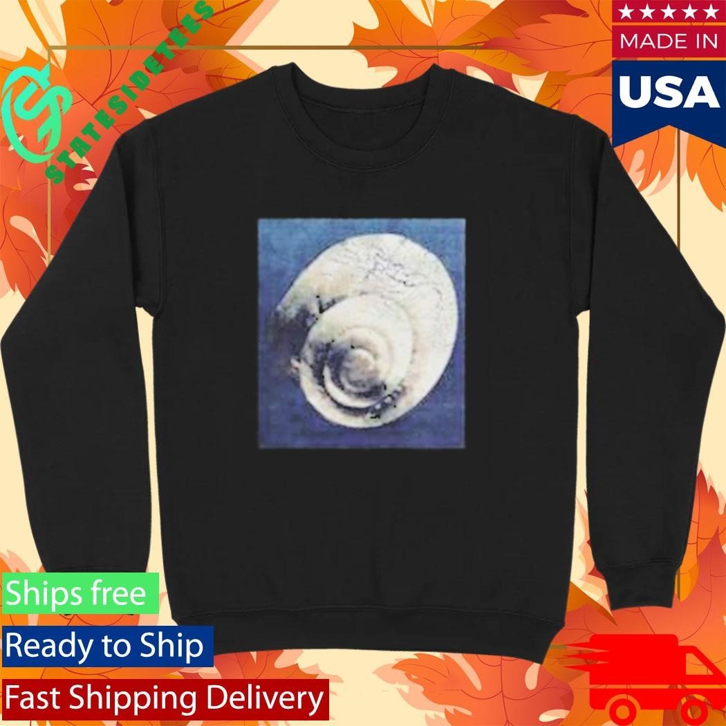 Snail Mail Album Cover T-Shirt