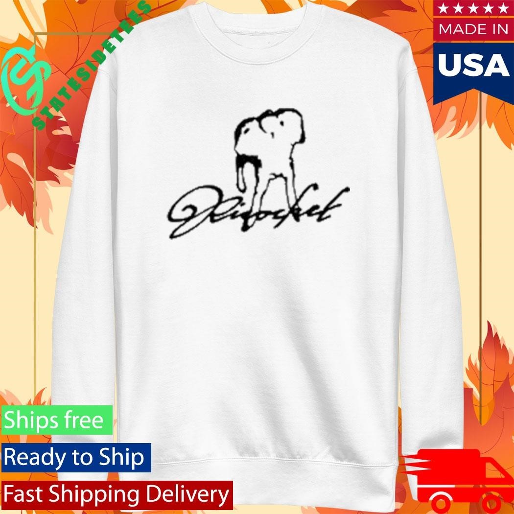 Snail Mail Ricochet Shirt