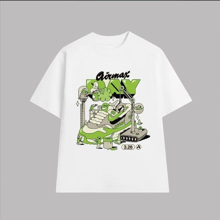 Sneaker Vintage Graphic Design T-shirt Hoodie, Sweatshirt | DripVista.com