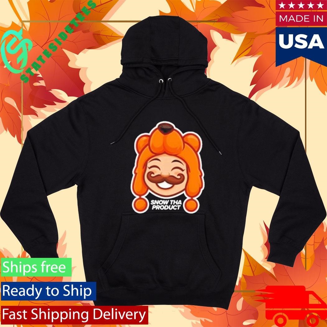 Snow Tha Product Bday Shirt