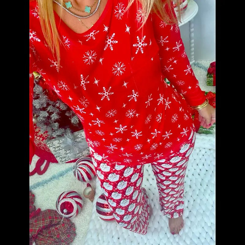 Snowflake Twinkle Top T-Shirts, Hoodie, Sweatshirt | DripVista.com