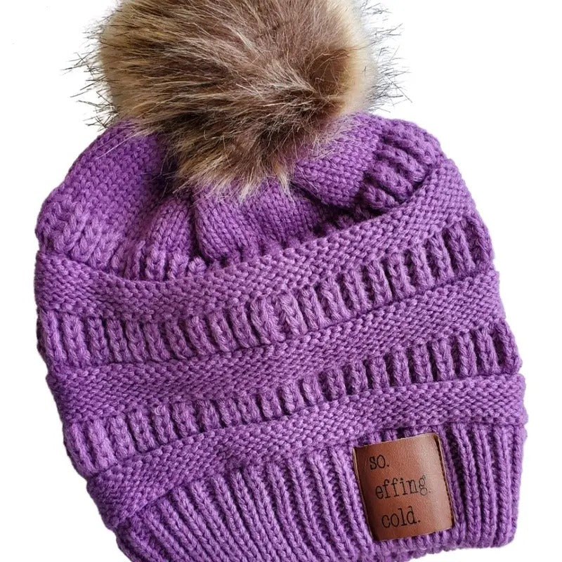 So Effing Cold Hat T-Shirts, Hoodie, Sweatshirt | DripVista.com