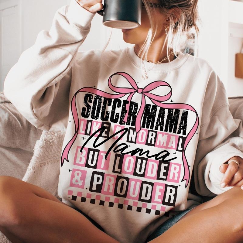 Soccer Mama Coquette Shirt Shirt, Trendy Soccer Mom Shirt, Soccer Mom Shirt Shirt, Soccer Mama Shirt Shirt, Coquette Checkered Shirt Mama Gift Shirt