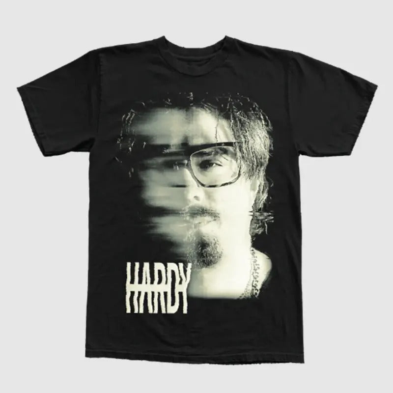 Sold Out T-Shirt - HARDY Music Tee