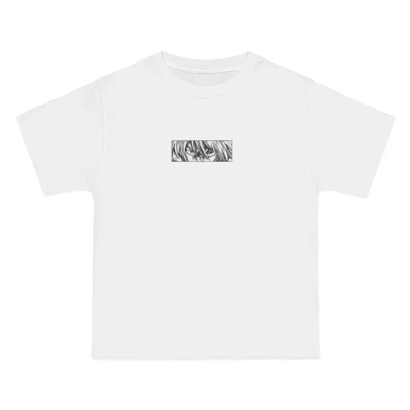 Solitude Tee Hoodie, Sweatshirt | DripVista.com