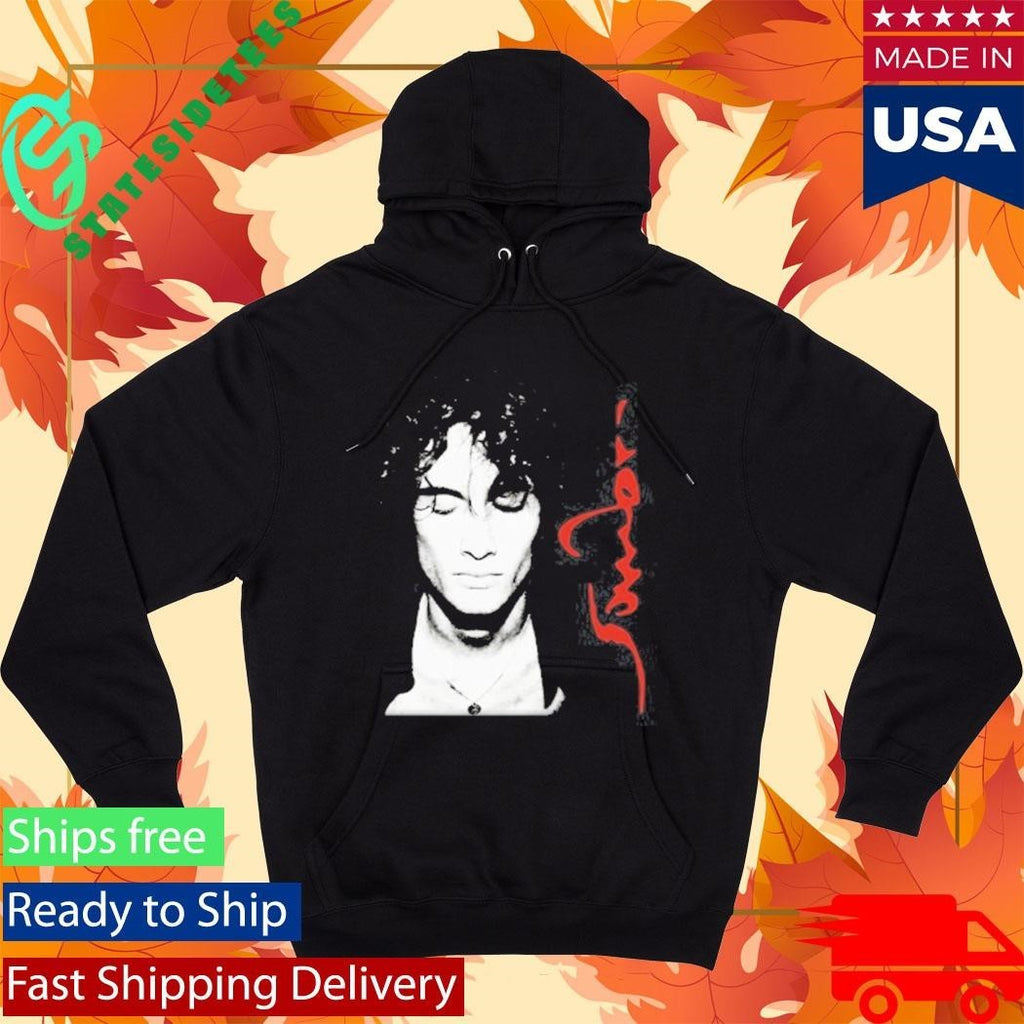 Sombr Facecard Tea Shirt