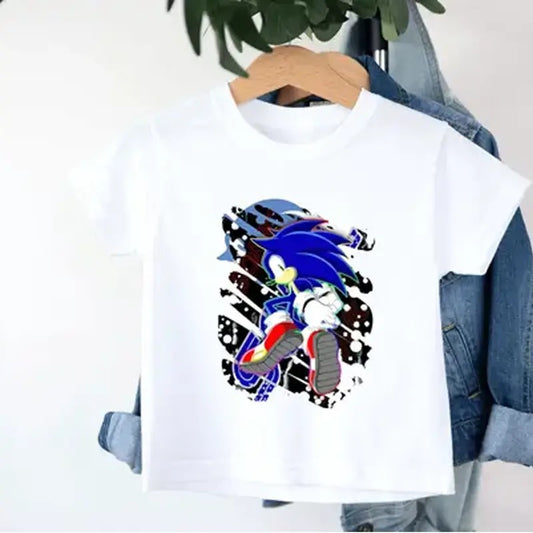 Son!c X Shirt Balls Shadow The Hedgehog Shirts, Son!c Meme Shirt, Magic Kingdom Shirt, Son!c Party Gift, Unisex Cotton Graphic Tee