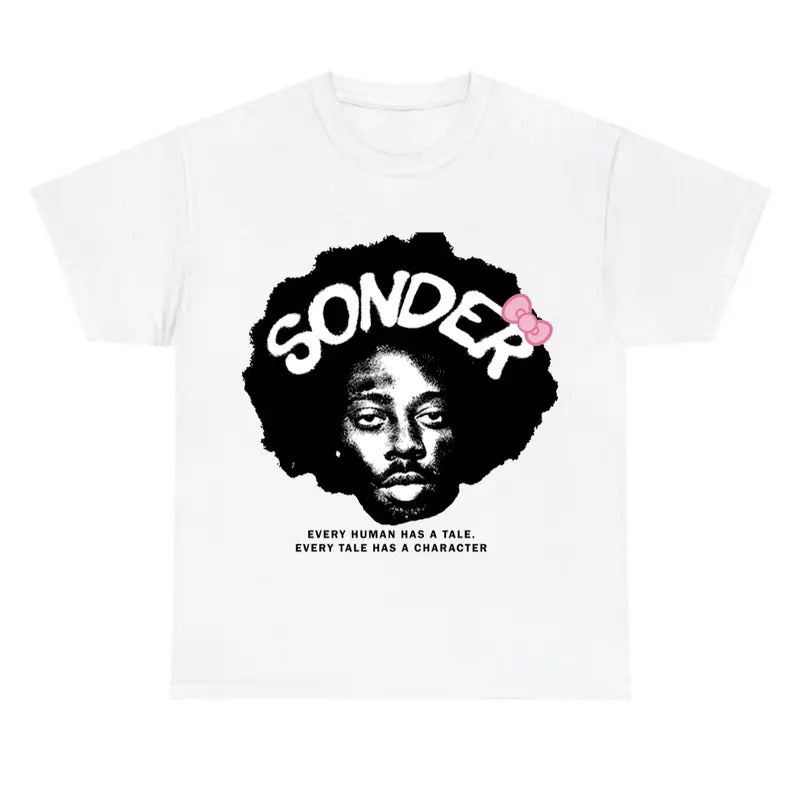 Sonderr Brentt Kittyyy Rap Shirt, Faiyazz Concert Tee Hoodie, Sweatshirt | DripVista.com