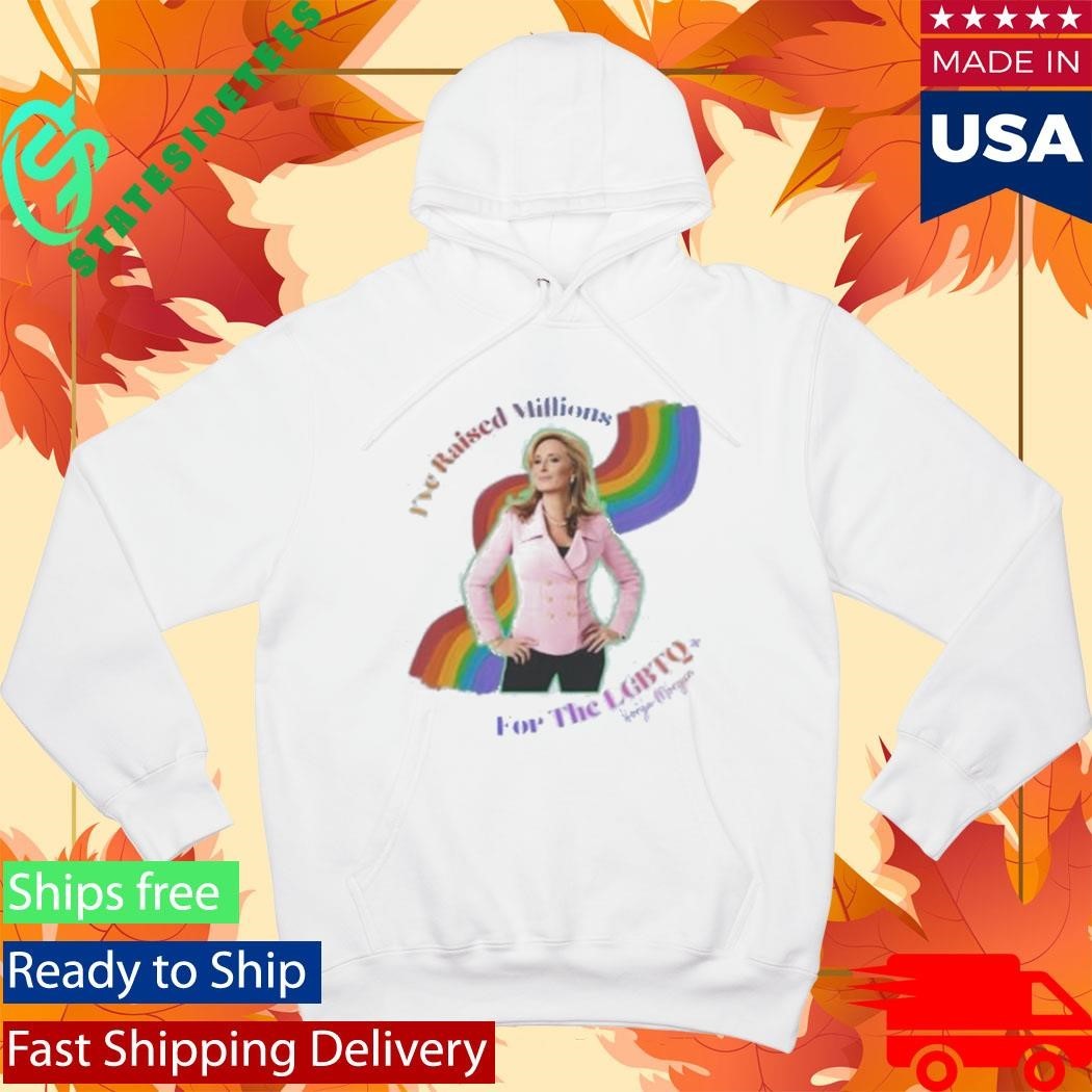 Sonja Morgan I’ve Raised Millions For The Lgbtq+ Community Shirt