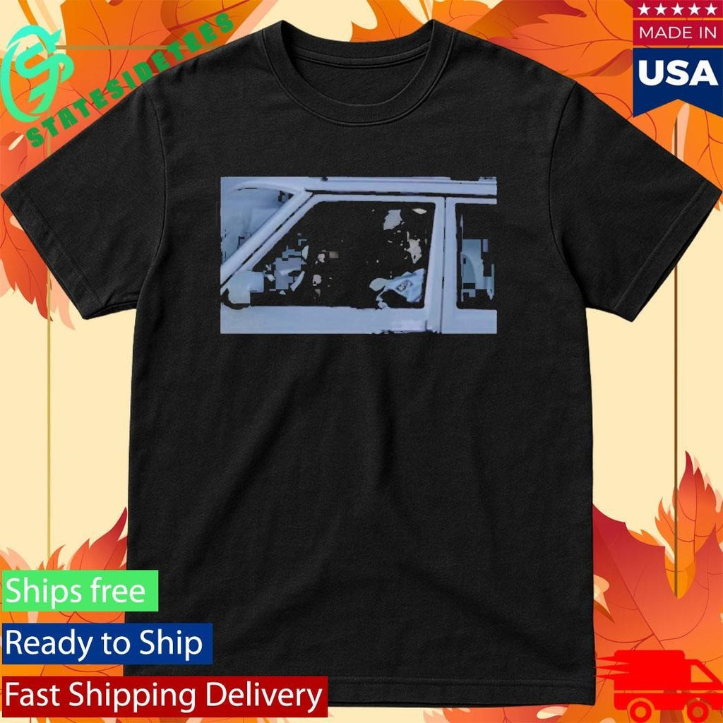 Sopranos Tony Soprano Tony Blundetto Shirt