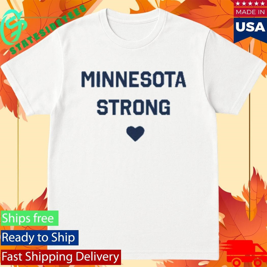 Sota Clothing Minnesota Strong Shirt