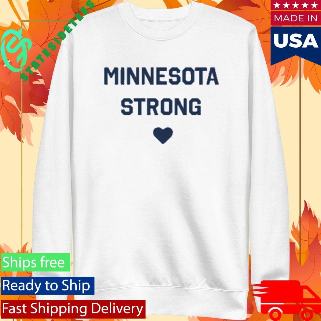 Sota Clothing Minnesota Strong Shirt