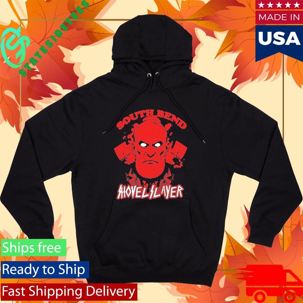 South Bend Shovel Layer Shirt