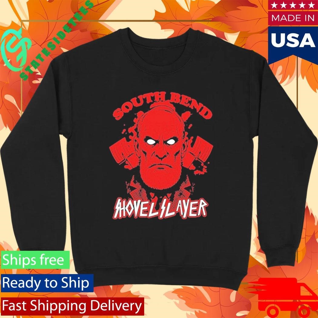 South Bend Shovel Layer Shirt