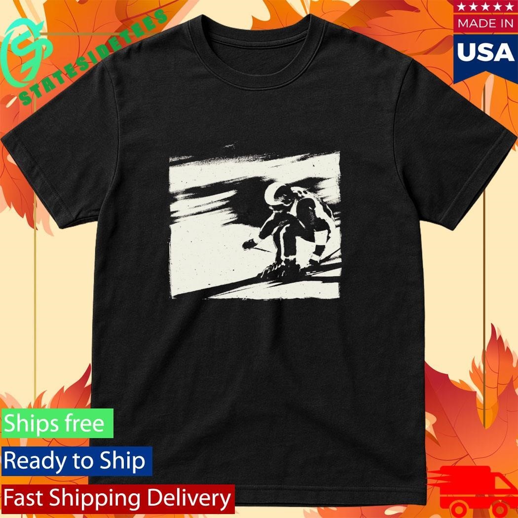 Special Edition Loops Of Fury Shirt