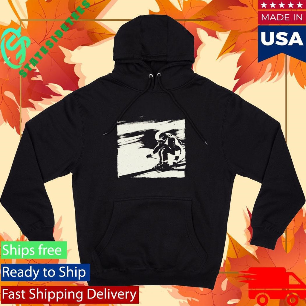 Special Edition Loops Of Fury Shirt