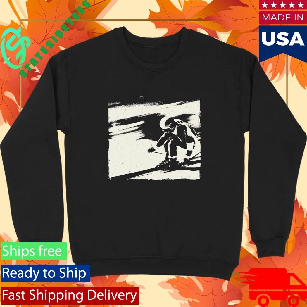 Special Edition Loops Of Fury Shirt