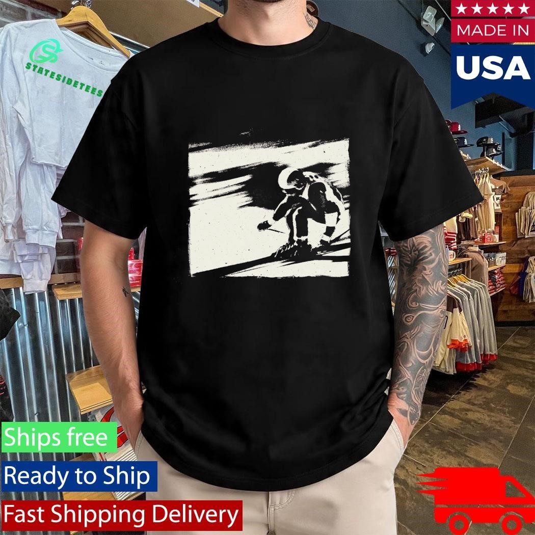 Special Edition Loops Of Fury Shirt