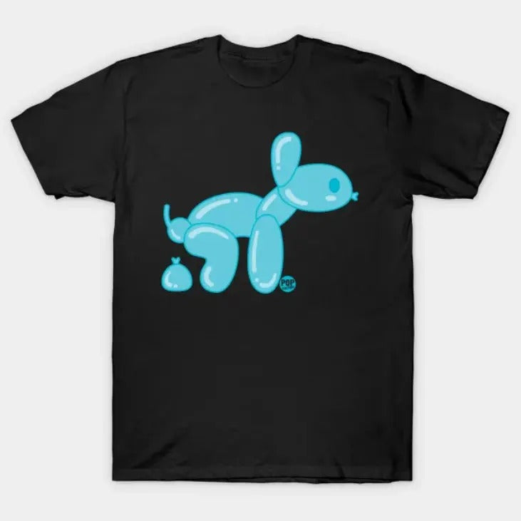 Spiky hair fighters DOG POOP Vintage Graphic Tees, Funny Meme Shirt, y2k Clothing, Unisex Vacation Outfits Top Menswear...