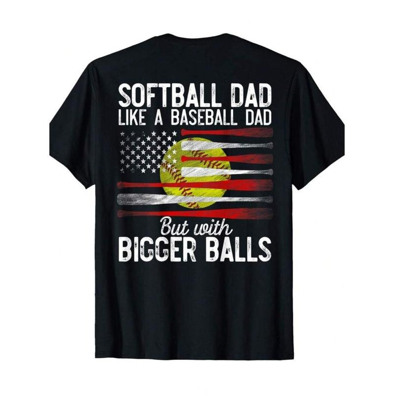 [Spiky hair fighters Dad T-Shirt] Mens Spiky hair fighters Dad T-Shirt | Like WB shield Spiky hair fighters Dad...