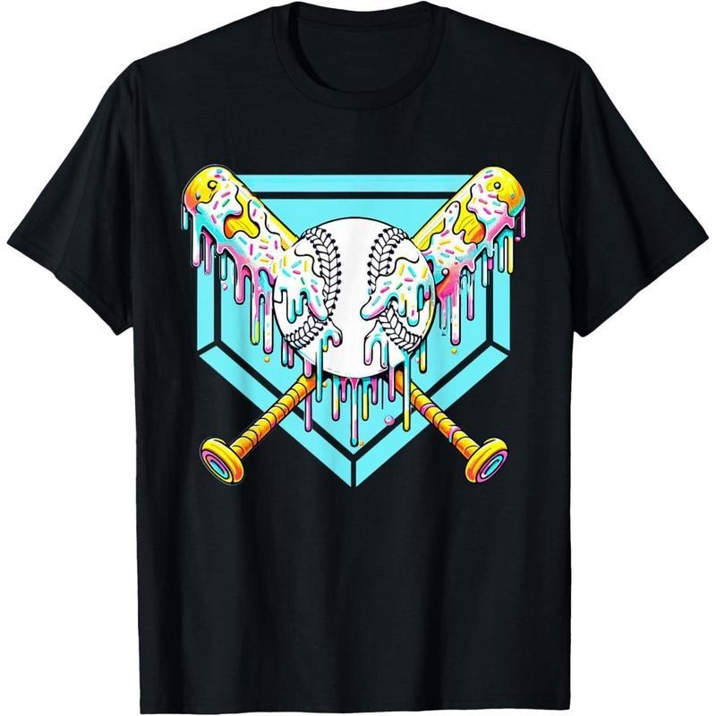 Spiky hair fighters Drip For Boys Ice Cream Drip Youth Boys Spiky hair fighters T-Shirt Hoodie, Sweatshirt | DripVista.com