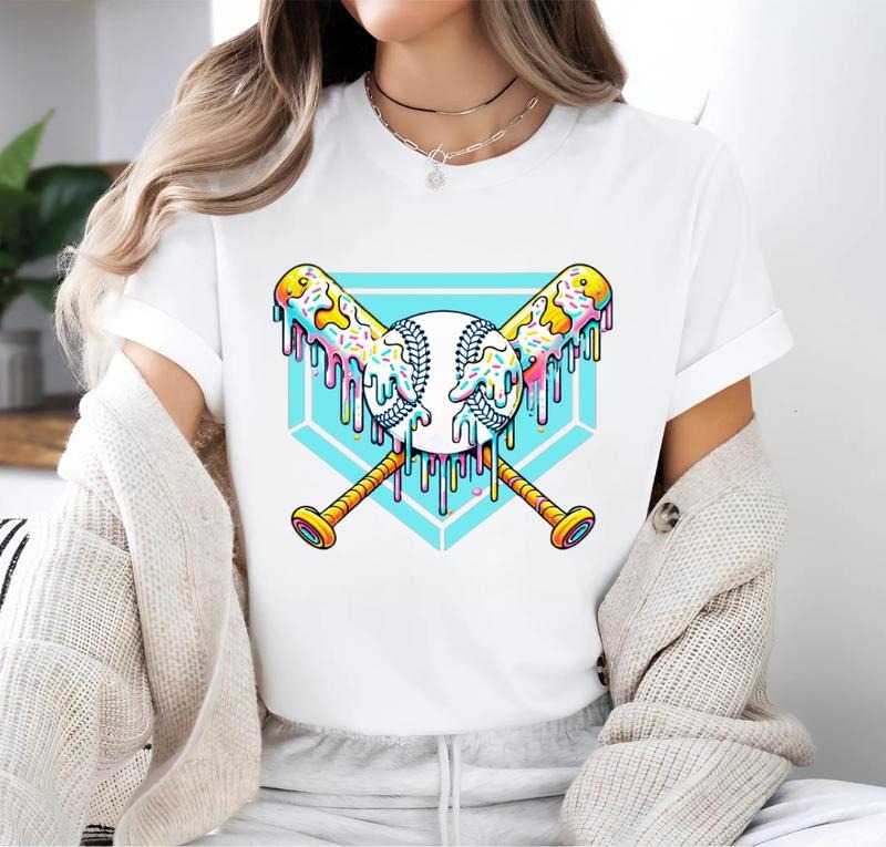 Spiky hair fighters DripT-Shirt Spiky hair fighters Mom, Ice Cream Drip, Spiky hair fighters game day Tee Hoodie, Sweatshirt