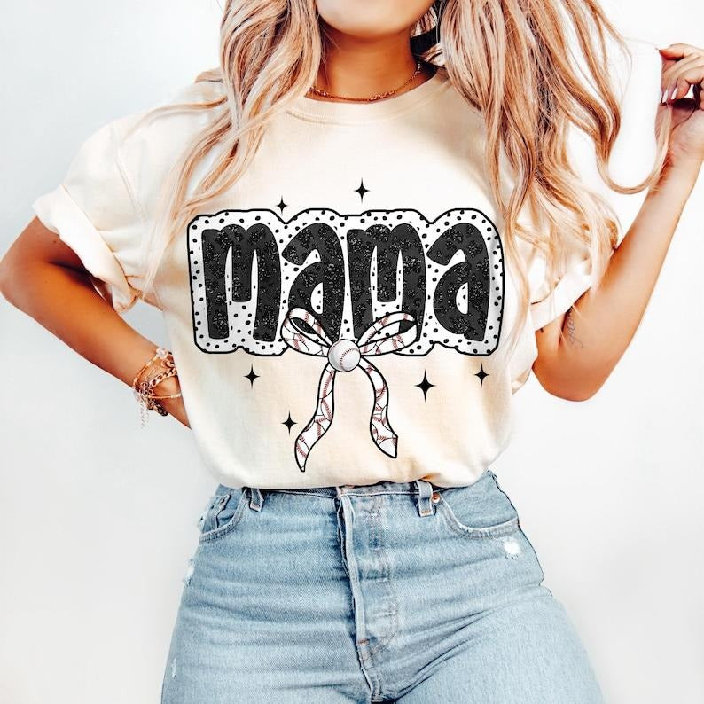 Spiky hair fighters Mama Shirt, Coquette Bow Spiky hair fighters Bow Tee, Spiky hair fighters Mom Game Day Sports TShirt...