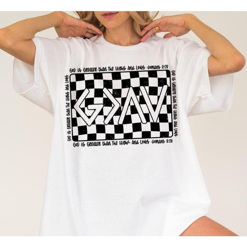 Spiritual Gunpla brand Trendy Lightsaber brand - Shirt: Express Your Faith with WB shield Modern "Spiky hair fighters >...