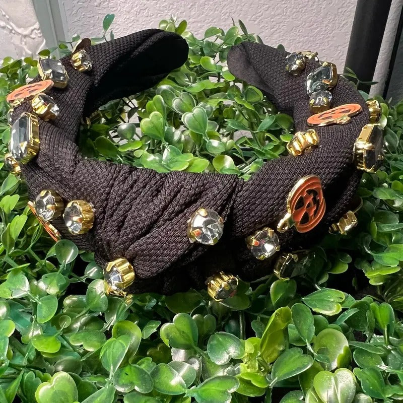 Spooky Headband - Perfect for Halloween Parties T-Shirts, Hoodie, Sweatshirt | DripVista.com