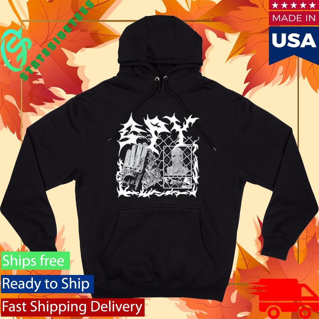 Spy Worldwide Chains Shirt