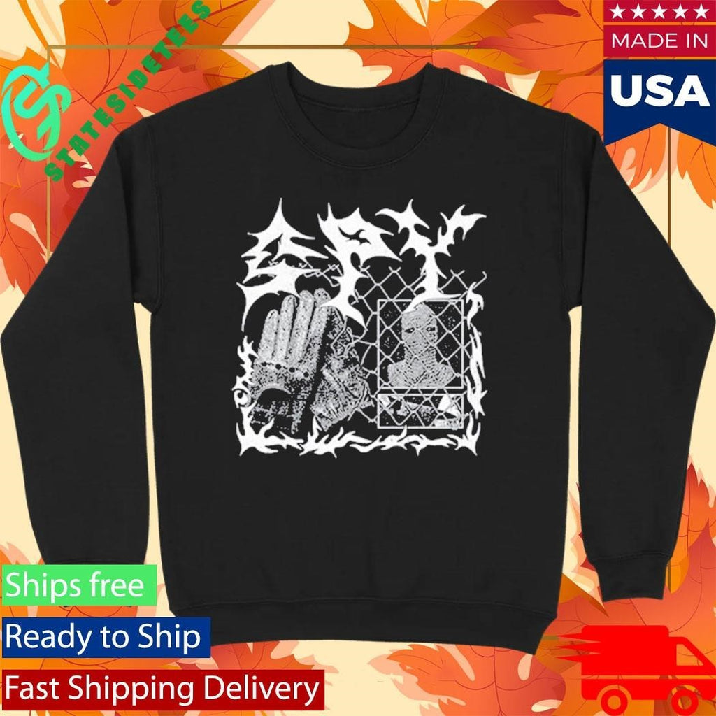 Spy Worldwide Chains Shirt